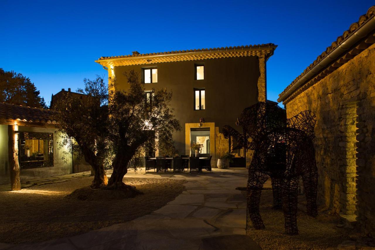 Hotel La Maison De *