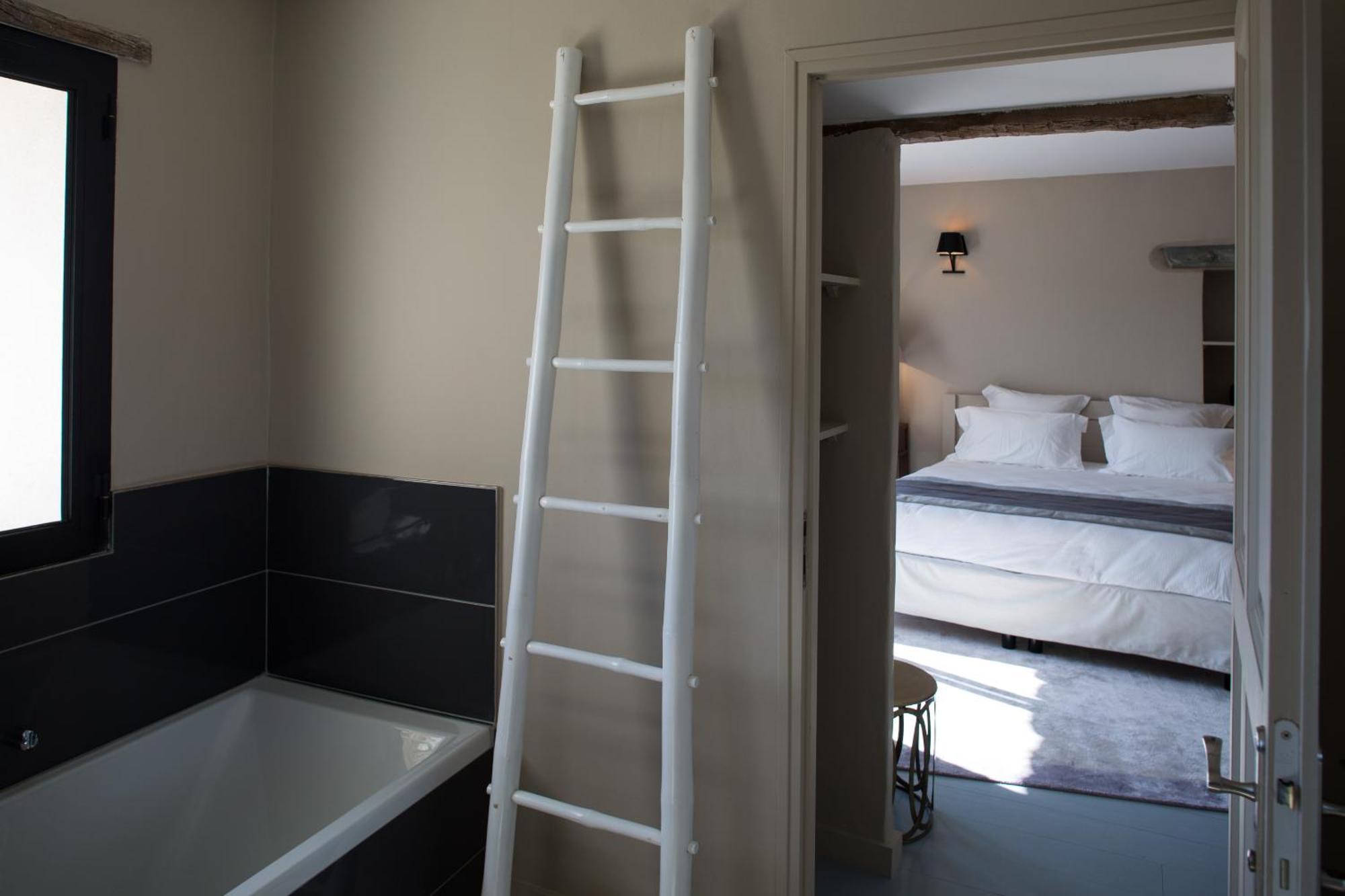 La Maison De Hotel Crillon-le-Brave
