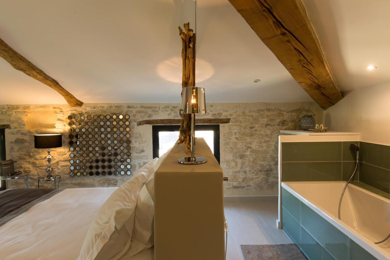 La Maison De Hotel *