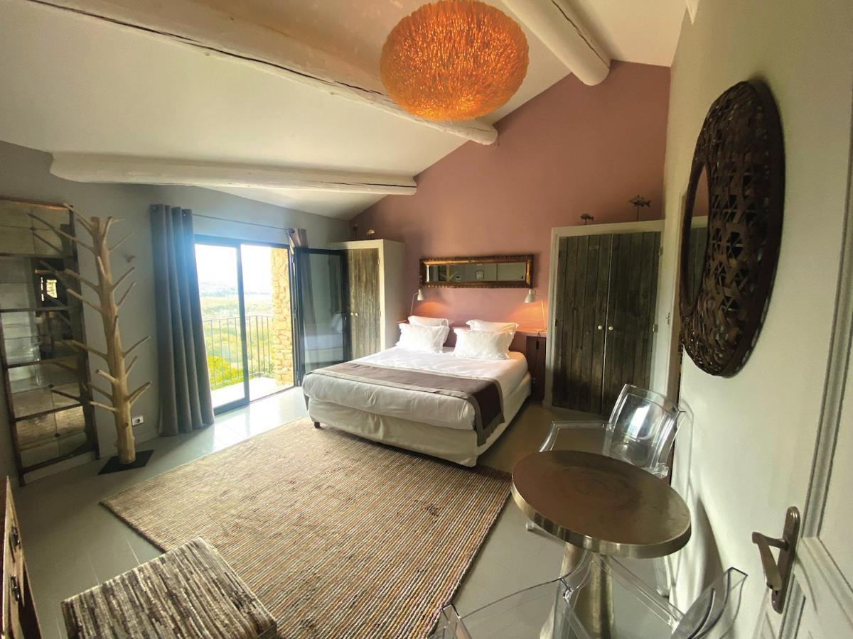 Hotel La Maison De