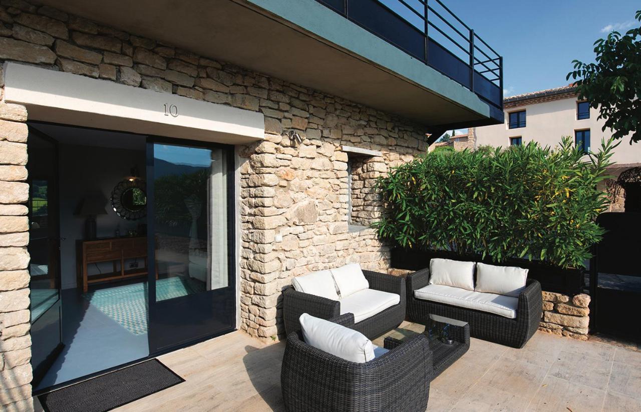 La Maison De Hotel *