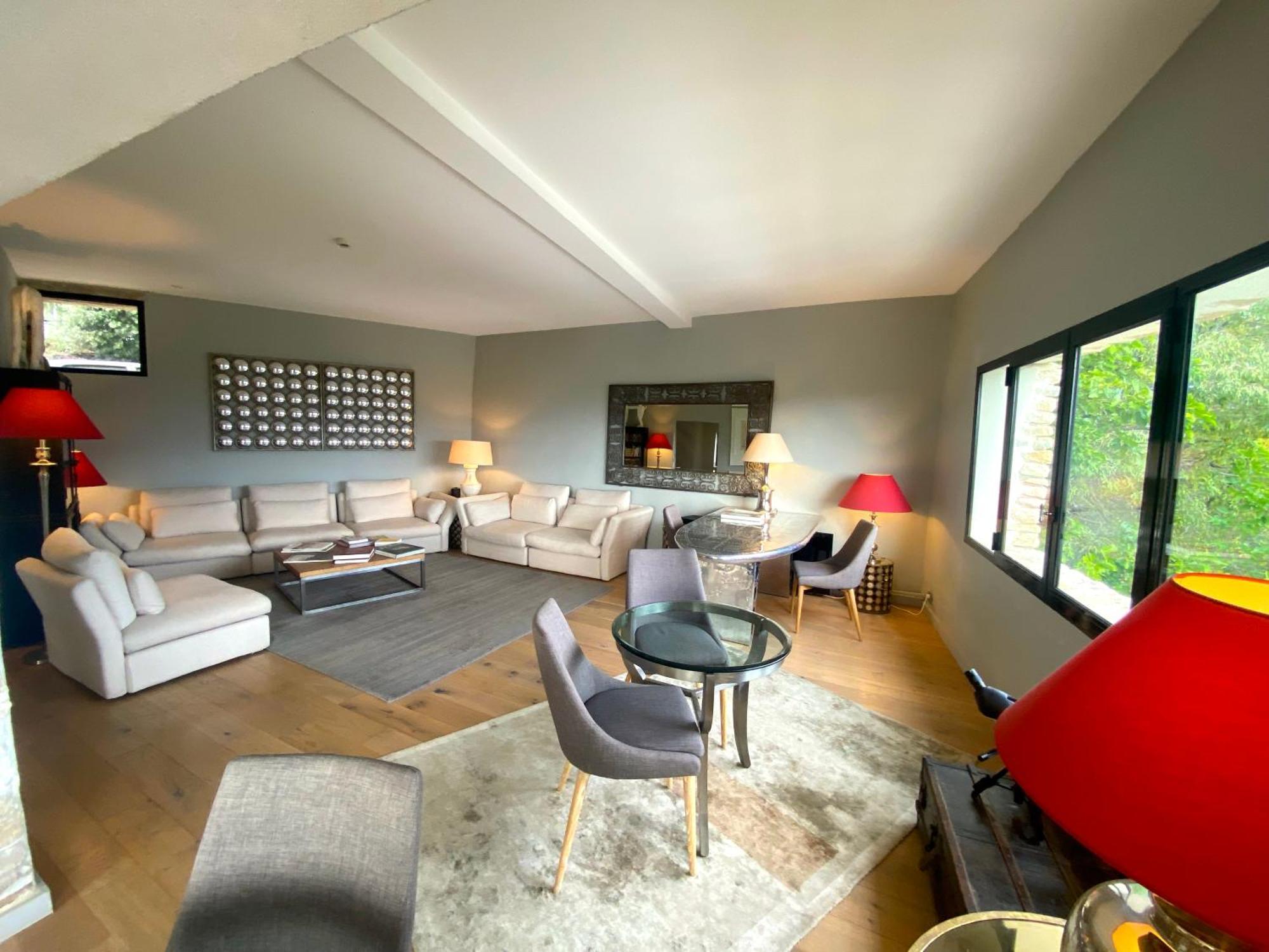 La Maison De Hotel Crillon-le-Brave