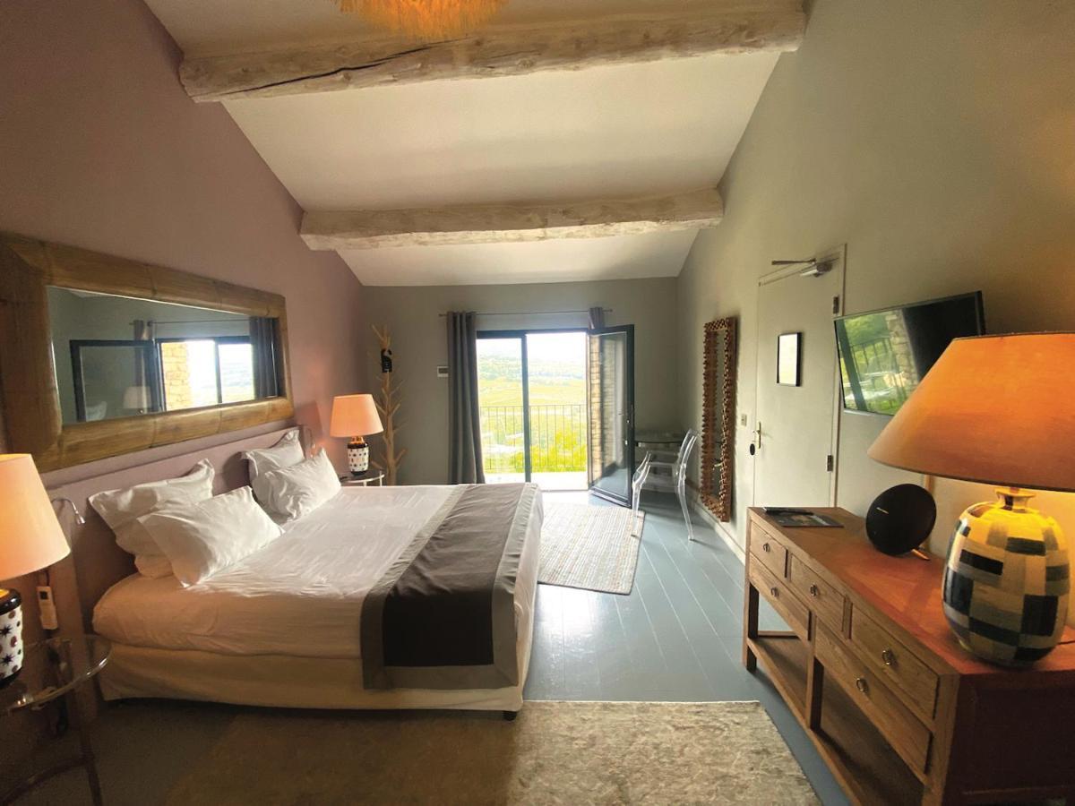 Hotel La Maison De